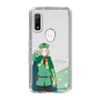 Slim Protection Case［ Re:ZERO -Starting Life in Another World- Otto Suwen - Standing Illustration ］