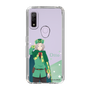 Slim Protection Case［ Re:ZERO -Starting Life in Another World- Otto Suwen - Standing Illustration ］