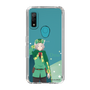 Slim Protection Case［ Re:ZERO -Starting Life in Another World- Otto Suwen - Standing Illustration ］
