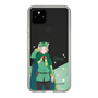 Slim Protection Case［ Re:ZERO -Starting Life in Another World- Otto Suwen - Standing Illustration ］