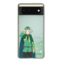 Slim Protection Case［ Re:ZERO -Starting Life in Another World- Otto Suwen - Standing Illustration ］