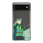 Slim Protection Case［ Re:ZERO -Starting Life in Another World- Otto Suwen - Standing Illustration ］