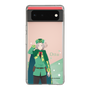 Slim Protection Case［ Re:ZERO -Starting Life in Another World- Otto Suwen - Standing Illustration ］