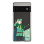 Slim Protection Case［ Re:ZERO -Starting Life in Another World- Otto Suwen - Standing Illustration ］