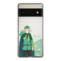Slim Protection Case［ Re:ZERO -Starting Life in Another World- Otto Suwen - Standing Illustration ］