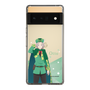 Slim Protection Case［ Re:ZERO -Starting Life in Another World- Otto Suwen - Standing Illustration ］