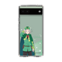 Slim Protection Case［ Re:ZERO -Starting Life in Another World- Otto Suwen - Standing Illustration ］