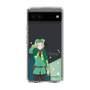 Slim Protection Case［ Re:ZERO -Starting Life in Another World- Otto Suwen - Standing Illustration ］