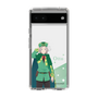 Slim Protection Case［ Re:ZERO -Starting Life in Another World- Otto Suwen - Standing Illustration ］