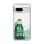 Slim Protection Case［ Re:ZERO -Starting Life in Another World- Otto Suwen - Standing Illustration ］