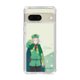 Slim Protection Case［ Re:ZERO -Starting Life in Another World- Otto Suwen - Standing Illustration ］