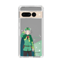 Slim Protection Case［ Re:ZERO -Starting Life in Another World- Otto Suwen - Standing Illustration ］