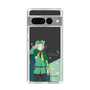 Slim Protection Case［ Re:ZERO -Starting Life in Another World- Otto Suwen - Standing Illustration ］