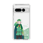 Slim Protection Case［ Re:ZERO -Starting Life in Another World- Otto Suwen - Standing Illustration ］