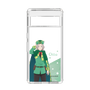 Slim Protection Case［ Re:ZERO -Starting Life in Another World- Otto Suwen - Standing Illustration ］