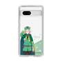 Slim Protection Case［ Re:ZERO -Starting Life in Another World- Otto Suwen - Standing Illustration ］