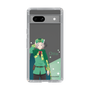 Slim Protection Case［ Re:ZERO -Starting Life in Another World- Otto Suwen - Standing Illustration ］