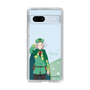 Slim Protection Case［ Re:ZERO -Starting Life in Another World- Otto Suwen - Standing Illustration ］