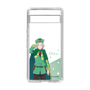 Slim Protection Case［ Re:ZERO -Starting Life in Another World- Otto Suwen - Standing Illustration ］