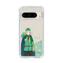 Slim Protection Case［ Re:ZERO -Starting Life in Another World- Otto Suwen - Standing Illustration ］