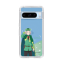 Slim Protection Case［ Re:ZERO -Starting Life in Another World- Otto Suwen - Standing Illustration ］