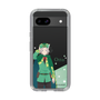 Slim Protection Case［ Re:ZERO -Starting Life in Another World- Otto Suwen - Standing Illustration ］