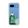 Slim Protection Case［ Re:ZERO -Starting Life in Another World- Otto Suwen - Standing Illustration ］