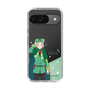 Slim Protection Case［ Re:ZERO -Starting Life in Another World- Otto Suwen - Standing Illustration ］