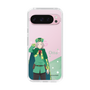 Slim Protection Case［ Re:ZERO -Starting Life in Another World- Otto Suwen - Standing Illustration ］