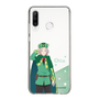 Slim Protection Case［ Re:ZERO -Starting Life in Another World- Otto Suwen - Standing Illustration ］