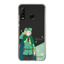 Slim Protection Case［ Re:ZERO -Starting Life in Another World- Otto Suwen - Standing Illustration ］