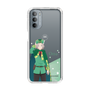 Slim Protection Case［ Re:ZERO -Starting Life in Another World- Otto Suwen - Standing Illustration ］