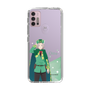 Slim Protection Case［ Re:ZERO -Starting Life in Another World- Otto Suwen - Standing Illustration ］