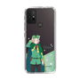 Slim Protection Case［ Re:ZERO -Starting Life in Another World- Otto Suwen - Standing Illustration ］