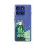 Slim Protection Case［ Re:ZERO -Starting Life in Another World- Otto Suwen - Standing Illustration ］