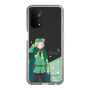 Slim Protection Case［ Re:ZERO -Starting Life in Another World- Otto Suwen - Standing Illustration ］