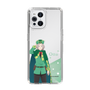 Slim Protection Case［ Re:ZERO -Starting Life in Another World- Otto Suwen - Standing Illustration ］