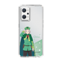 Slim Protection Case［ Re:ZERO -Starting Life in Another World- Otto Suwen - Standing Illustration ］