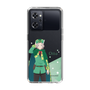 Slim Protection Case［ Re:ZERO -Starting Life in Another World- Otto Suwen - Standing Illustration ］
