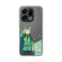Slim Protection Case［ Re:ZERO -Starting Life in Another World- Otto Suwen - Standing Illustration ］
