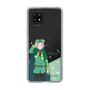 Slim Protection Case［ Re:ZERO -Starting Life in Another World- Otto Suwen - Standing Illustration ］