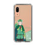 Slim Protection Case［ Re:ZERO -Starting Life in Another World- Otto Suwen - Standing Illustration ］