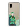 Slim Protection Case［ Re:ZERO -Starting Life in Another World- Otto Suwen - Standing Illustration ］