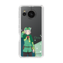 Slim Protection Case［ Re:ZERO -Starting Life in Another World- Otto Suwen - Standing Illustration ］
