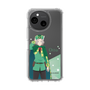 Slim Protection Case［ Re:ZERO -Starting Life in Another World- Otto Suwen - Standing Illustration ］