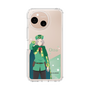 Slim Protection Case［ Re:ZERO -Starting Life in Another World- Otto Suwen - Standing Illustration ］