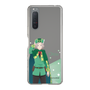 Slim Protection Case［ Re:ZERO -Starting Life in Another World- Otto Suwen - Standing Illustration ］