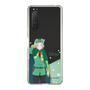 Slim Protection Case［ Re:ZERO -Starting Life in Another World- Otto Suwen - Standing Illustration ］
