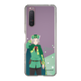 Slim Protection Case［ Re:ZERO -Starting Life in Another World- Otto Suwen - Standing Illustration ］