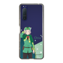 Slim Protection Case［ Re:ZERO -Starting Life in Another World- Otto Suwen - Standing Illustration ］